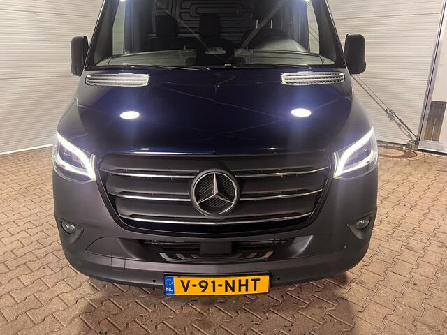 Mercedes-Benz SPRINTER 317 1.9 CDI L2H2 RWD VVB402 BPM vrij! Benut nu nog uw voordeel!