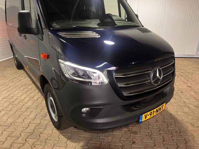 Mercedes-Benz SPRINTER 317 1.9 CDI L2H2 RWD VVB402 BPM vrij! Benut nu nog uw voordeel!