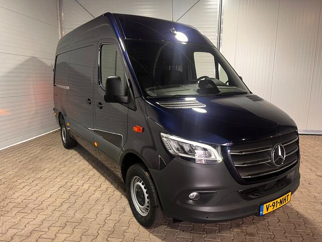 Mercedes-Benz SPRINTER 317 1.9 CDI L2H2 RWD VVB402 BPM vrij! Benut nu nog uw voordeel!