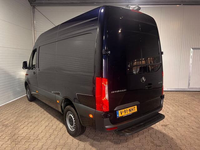 Mercedes-Benz SPRINTER 317 1.9 CDI L2H2 RWD VVB402 BPM vrij! Benut nu nog uw voordeel!