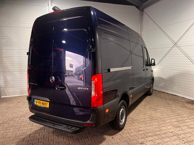 Mercedes-Benz SPRINTER 317 1.9 CDI L2H2 RWD VVB402 BPM vrij! Benut nu nog uw voordeel!