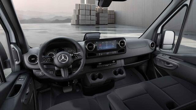 Mercedes-Benz SPRINTER 317 CDI L3 H2 Pro | Aut.