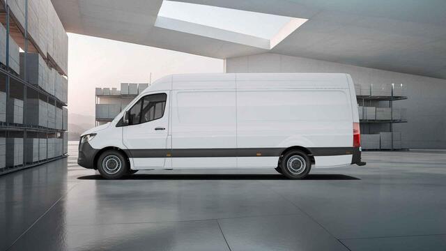 Mercedes-Benz SPRINTER 317 CDI L3 H2 Pro | Aut.