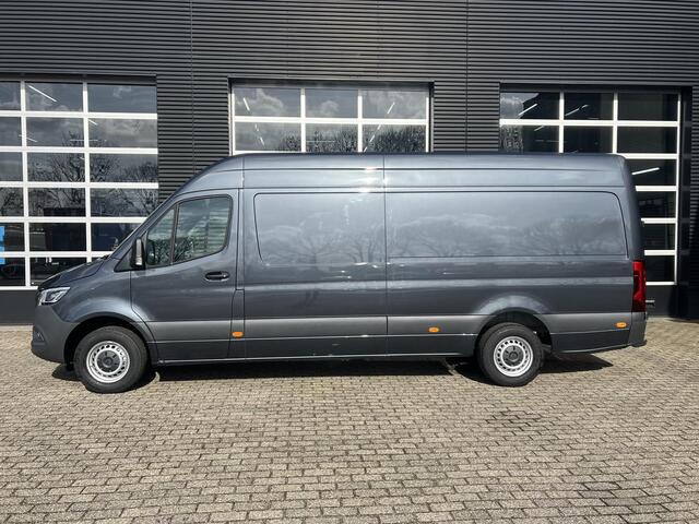 Mercedes-Benz SPRINTER 315 1.9 CDI L3H2 | LED verlichting | Geveerde stoel | 10,25 inch MBUX scherm | Opstap achter | Achteruitrijcamera | Cruise control