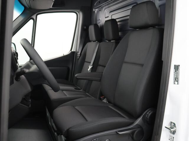 Mercedes-Benz SPRINTER 211 CDI GB L2 FWD Functional 311 1.9 CDI L2H1 Functional Mercedes-Benz Sprinter 211 CDI GB L2 FWD Functional | Navigatie | Parkeercamera | Airco | Cruise control