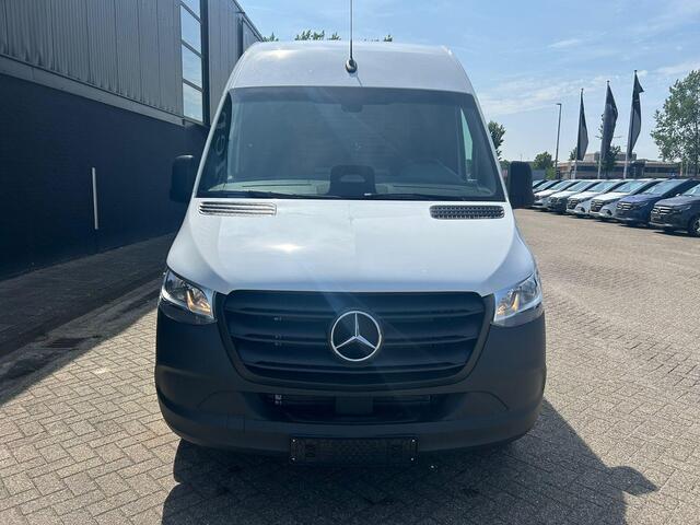 Mercedes-Benz SPRINTER 315 1.9 CDI L2 Pro HD | BPM VRIJ | SMARTPHONE INTERGRATIE PAKKET | COMFORTBESTUURDERS STOEL GEVEERD |