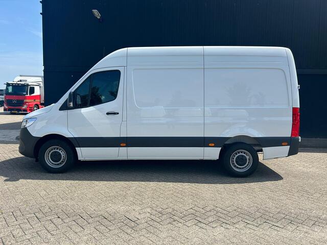 Mercedes-Benz SPRINTER 315 1.9 CDI L2 Pro HD | BPM VRIJ | SMARTPHONE INTERGRATIE PAKKET | COMFORTBESTUURDERS STOEL GEVEERD |