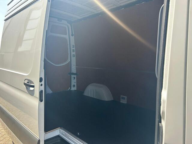 Mercedes-Benz SPRINTER 315 1.9 CDI L2 Pro HD | BPM VRIJ | SMARTPHONE INTERGRATIE PAKKET | COMFORTBESTUURDERS STOEL GEVEERD |