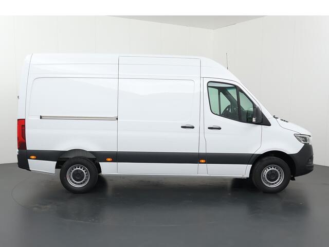 Mercedes-Benz SPRINTER 315 L2H2 RWD | Stoelverwarming | Navigatie | Parkeercamera | Dodehoekdetectie