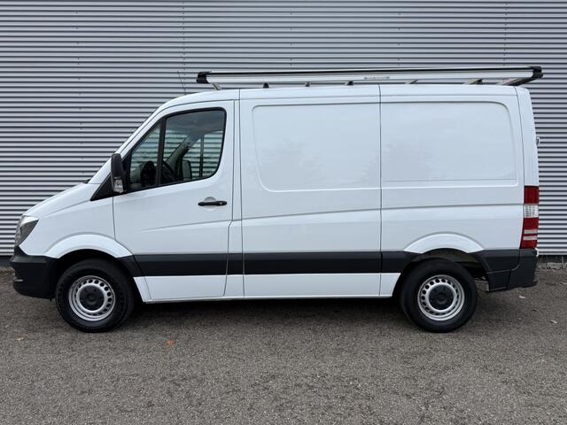 Mercedes-Benz SPRINTER 210 2.2 CDI 325Fu.HD NAP 1e eigenaar Airco Trekhaak Imperiaal
