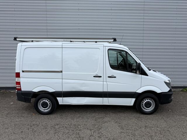 Mercedes-Benz SPRINTER 210 2.2 CDI 325Fu.HD NAP 1e eigenaar Airco Trekhaak Imperiaal