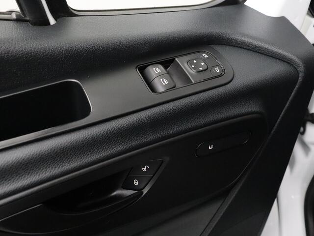 Mercedes-Benz SPRINTER 315CDI L3H2 Maxi | Gate Locks | Airco | Camera | 3-Persoons