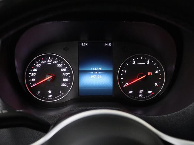 Mercedes-Benz SPRINTER 315CDI L3H2 Maxi | Gate Locks | Airco | Camera | 3-Persoons