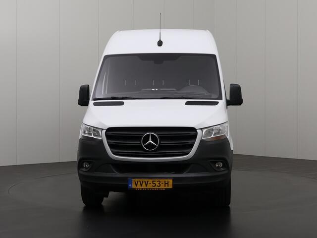Mercedes-Benz SPRINTER 315CDI L3H2 Maxi | Gate Locks | Airco | Camera | 3-Persoons