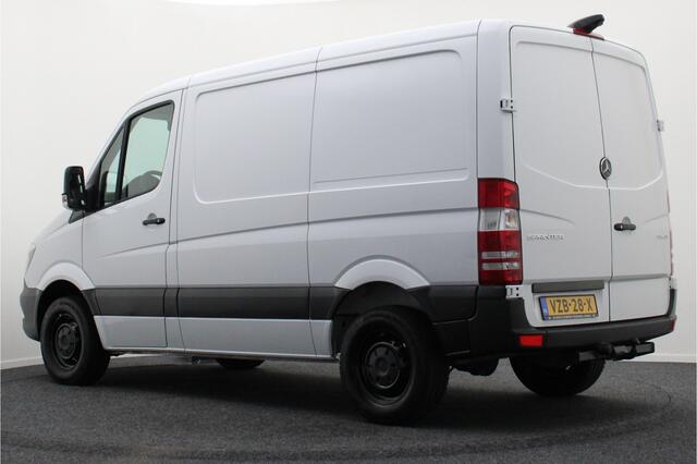 Mercedes-Benz SPRINTER 214 2.2 CDI L1H1