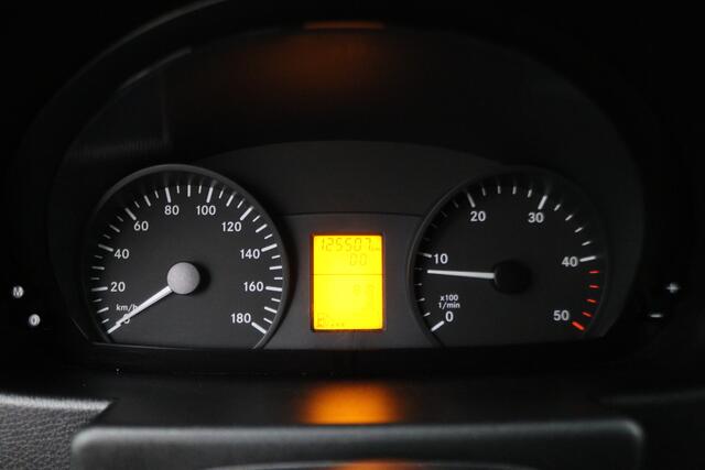 Mercedes-Benz SPRINTER 214 2.2 CDI L1H1