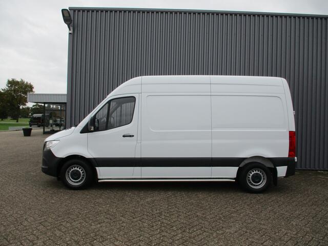 Mercedes-Benz SPRINTER 214 140 PK L2H2 Airco Carplay Camera