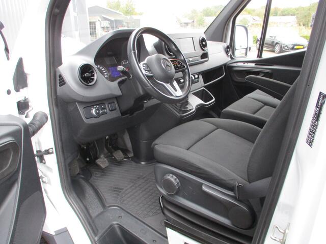 Mercedes-Benz SPRINTER 214 140 PK L2H2 Airco Carplay Camera