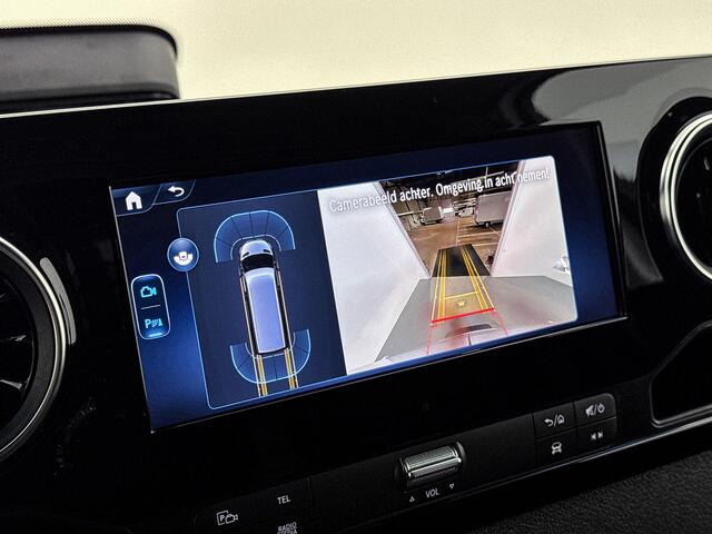 Mercedes-Benz SPRINTER 317 1.9 CDI L3H2 Pro Achteruitrijcamera met sensoren Cruise Control Betimmering