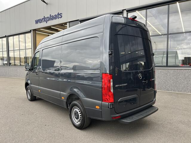 Mercedes-Benz SPRINTER 317 CDI L2 H2 MBUX / Camera / Carplay navigatie / Cruise control / Airco