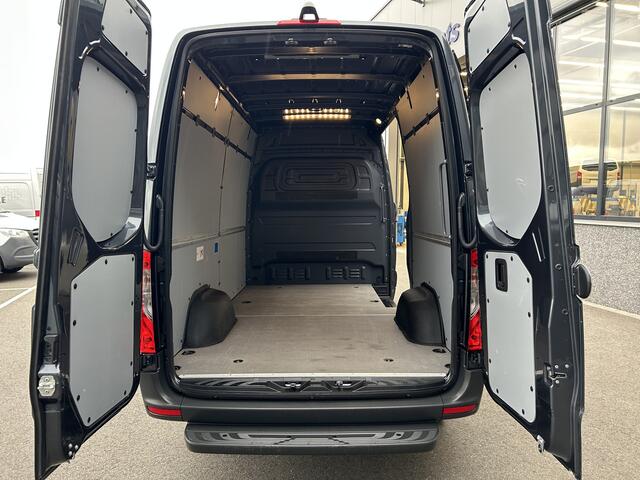 Mercedes-Benz SPRINTER 317 CDI L2 H2 MBUX / Camera / Carplay navigatie / Cruise control / Airco