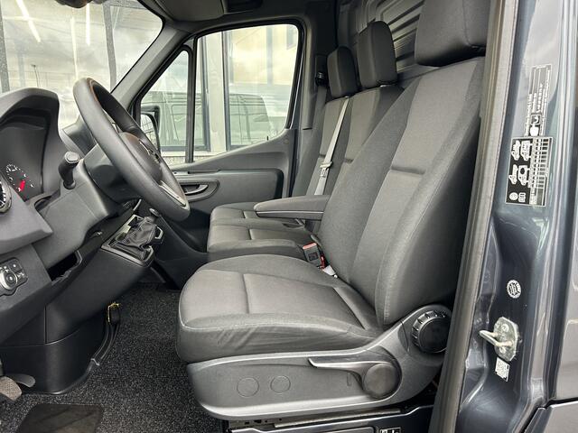 Mercedes-Benz SPRINTER 317 CDI L2 H2 MBUX / Camera / Carplay navigatie / Cruise control / Airco