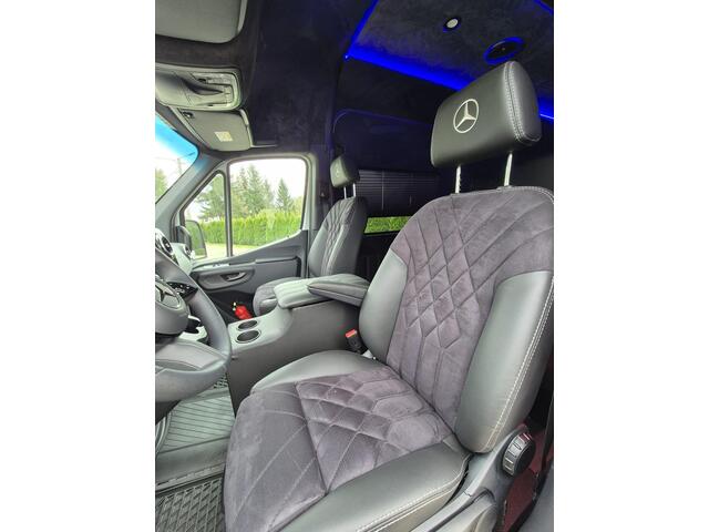 Mercedes-Benz SPRINTER Tourer 317 CDI L3 RWD Pro VIP TAXI Personenvervoer