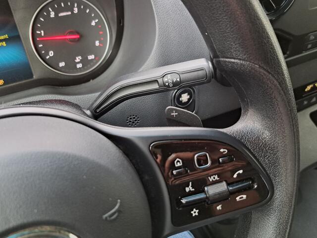Mercedes-Benz SPRINTER 316 CDI Euro 6 Automaat L2H1 - 2x Schuifdr. - 3,5t KG Trekhaak