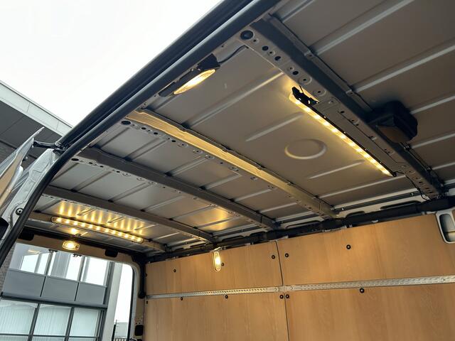 Mercedes-Benz SPRINTER 317 CDI L2 H2 MBUX / 360 Camera / Navigatie / Cruise control / Airco / 270 Graden achterdeuren