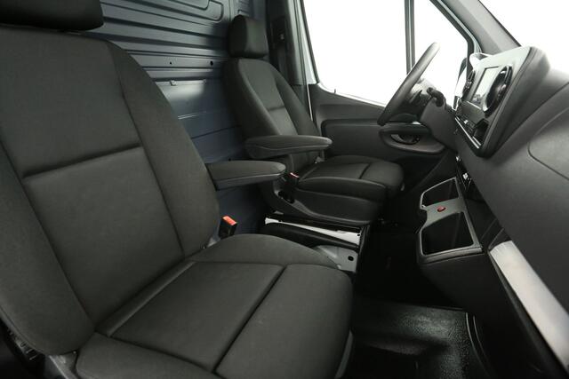 Mercedes-Benz SPRINTER 315 1.9 CDI 150PK L2H2 | 3500KG Trekgew. | Trekhaak | Automaat | Airco | Camera | Cruise | Carplay