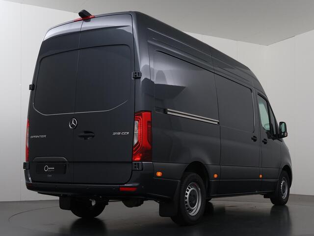 Mercedes-Benz SPRINTER 319 L2H2 RWD SELECT | BPM vrij | LED | PDC | LEER |