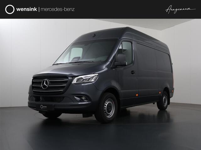 Mercedes-Benz SPRINTER 319 L2H2 RWD SELECT | BPM vrij | LED | PDC | LEER |