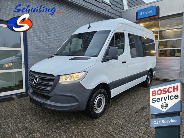 Mercedes-Benz SPRINTER 317 2.0 CDI TOURER 9 Personen / Rolstoelbus / Personenvervoer