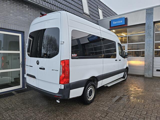 Mercedes-Benz SPRINTER 317 2.0 CDI TOURER 9 Personen / Rolstoelbus / Personenvervoer
