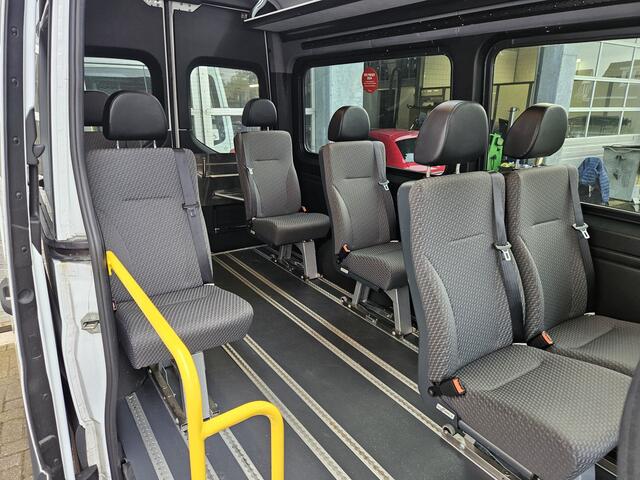 Mercedes-Benz SPRINTER 317 2.0 CDI TOURER 9 Personen / Rolstoelbus / Personenvervoer