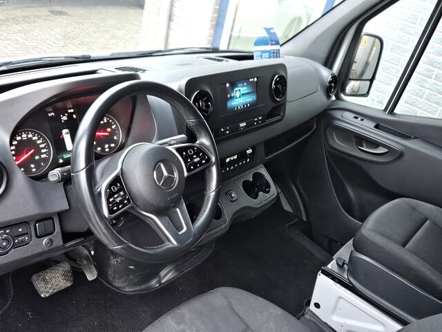 Mercedes-Benz SPRINTER 317 2.0 CDI TOURER 9 Personen / Rolstoelbus / Personenvervoer