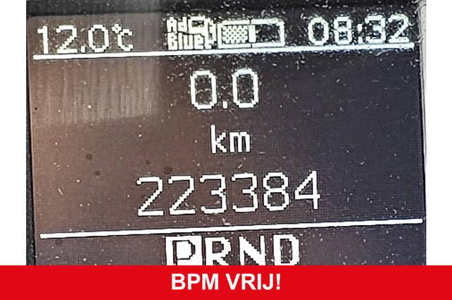 Mercedes-Benz SPRINTER 514 2.2 CDI L2H1 EURO VI-D Dubbellucht Airco Automaat Mbux Euro6 1e Eigenaar!