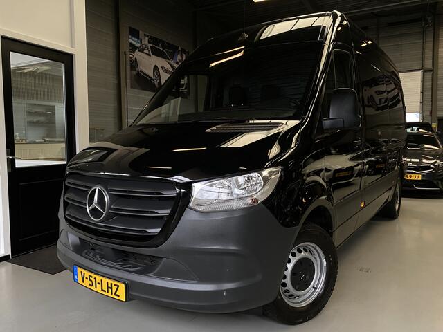 Mercedes-Benz SPRINTER 317 1.9 CDI L2H2 RWD Camera, Cruise, Stoelverwarming, BPM VRIJ