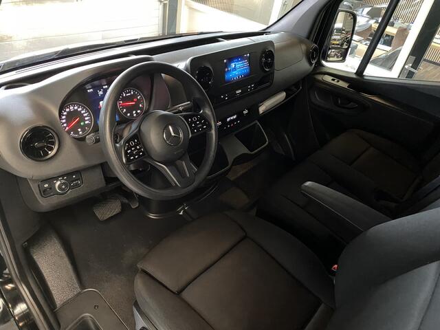 Mercedes-Benz SPRINTER 317 1.9 CDI L2H2 RWD Camera, Cruise, Stoelverwarming, BPM VRIJ