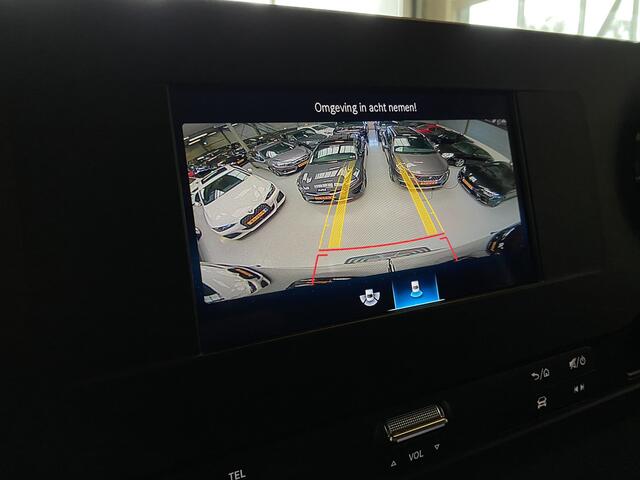 Mercedes-Benz SPRINTER 317 1.9 CDI L2H2 RWD Camera, Cruise, Stoelverwarming, BPM VRIJ