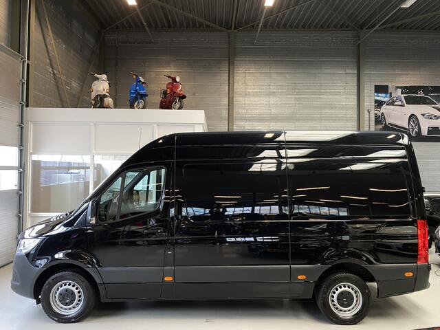 Mercedes-Benz SPRINTER 317 1.9 CDI L2H2 RWD Camera, Cruise, Stoelverwarming, BPM VRIJ