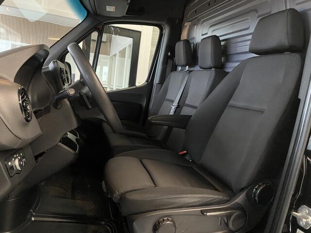 Mercedes-Benz SPRINTER 317 1.9 CDI L2H2 RWD Camera, Cruise, Stoelverwarming, BPM VRIJ