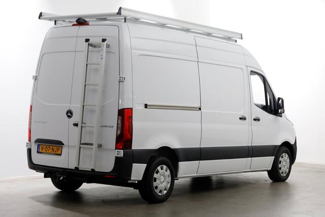 Mercedes-Benz SPRINTER 214 CDI 136pk L2H2 9G Automaat Airco/Camera/LED 09-2021