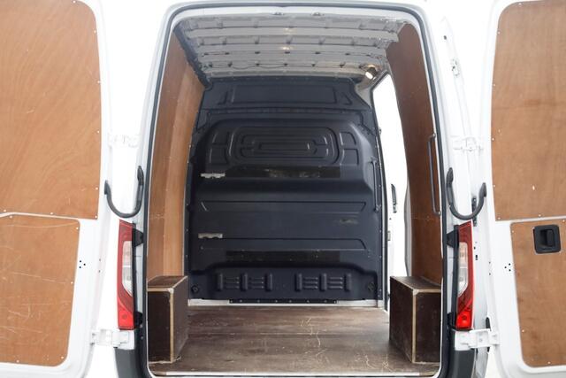 Mercedes-Benz SPRINTER 214 CDI 136pk L2H2 9G Automaat Airco/Camera/LED 09-2021