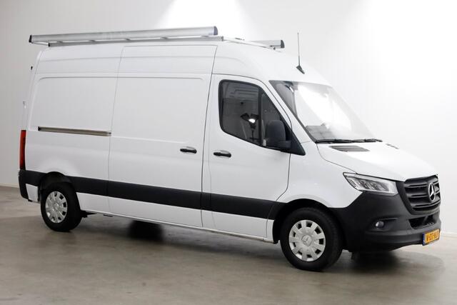 Mercedes-Benz SPRINTER 214 CDI 136pk L2H2 9G Automaat Airco/Camera/LED 09-2021