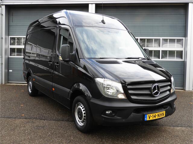 Mercedes-Benz SPRINTER 316 2.2 CDI 316 2.2 CDI L2H2 AIRCO | EURO 6 | CAMERA | NAV
