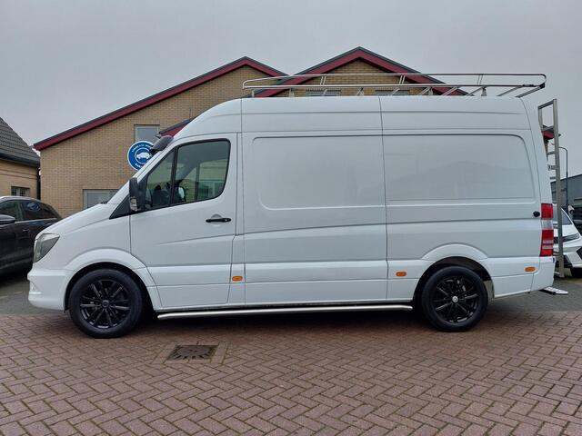 Mercedes-Benz SPRINTER 316 2.2 CDI L2H2 | Camera | Imperiaal | Trekhaak