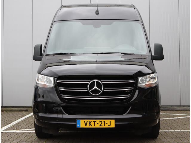 Mercedes-Benz SPRINTER 314 2.2 CDI L2H2 | 17" | Sidebars | Trekhaak | 3-Pers