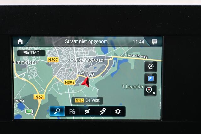 Mercedes-Benz SPRINTER 317 CDI L2H2 360 Graden camera, Geveerde stoel, Navigatie