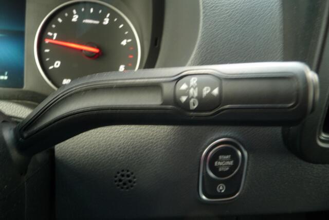 Mercedes-Benz SPRINTER 215 1.9 CDI L2H2 FWD Autm trekhaak, camera